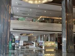 -广州同裕国际酒店