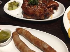 -辛德勒啤酒德餐厅