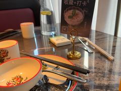 -新白鹿餐厅(松江开元地中海店)