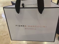 -Pierre Marcolini(德基广场店)
