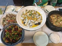 -笠翁客家·福建客家菜(同安现代城店)
