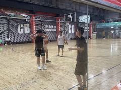 -CD恒温篮球馆(新区1969店)