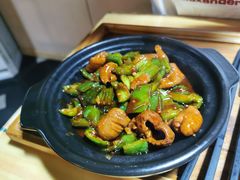 -富源春面馆(四川北路店)