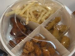 -麦当劳(世贸店)
