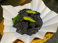 黑武士天妇罗-将太无二·北美传奇寿司(瑞士公寓店)