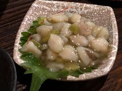 -角落里(中山公园店)