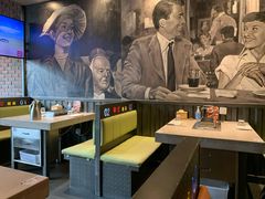 大堂-丰茂烤串(建设街店)