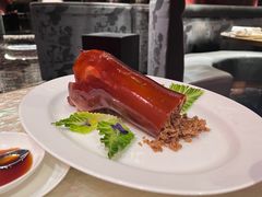 -8餐厅(新葡京酒店)