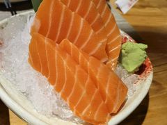 -笑纳日本料理(嘉定大融城店)