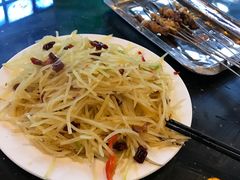 -南阳城烧烤海鲜酒店(和平路店)