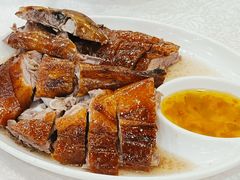 -长润·濑尿烧鹅