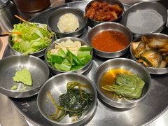 -韩山葵烤肉(太古里店)