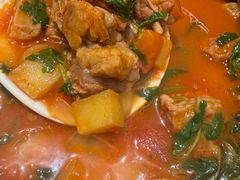 -禾珍珠家常小馆(河南博物院店)