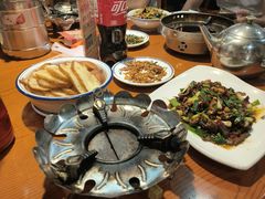 -好帮厨·下饭浏阳菜·坚持现炒(月湖店)
