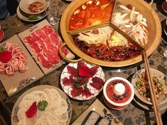 -小龙坎火锅(万象城店)