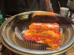 -西塔老太太泥炉烤肉(万柳华联店)