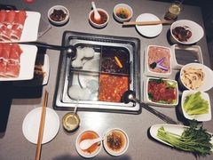 -海底捞火锅(奥山世纪城店)