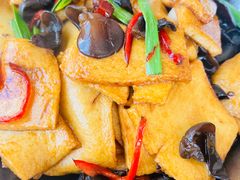 -自游人·美食一楼·地道徽菜(三十年名店)
