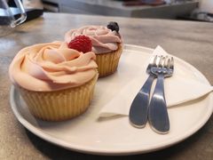 -BE NORMAL CAFE(霞溪路店)