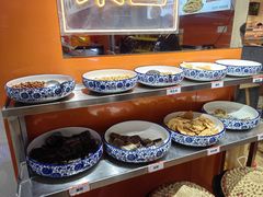 -萝鸡思味秘制泡菜(万家丽店)