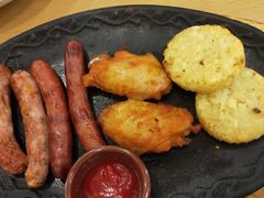 -萨莉亚意式餐厅(天河城购物中心店)