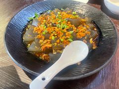 -单家老院·院子里的青岛菜(沙子口店)