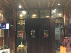 门面-吴越荣记·苏州菜·松鼠桂鱼(斜塘老街店)