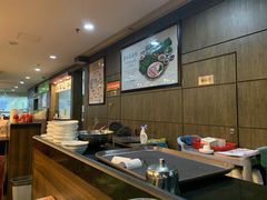 -本家韩国烤肉(财富大厦店)