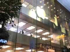 -Apple 零售店(Causeway Bay)