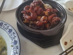 -东江渔村·古典园林·30年粤菜老字号(太和店)