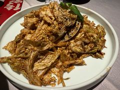 乾隆白菜-局气 烤鸭·北京菜(光华路店)