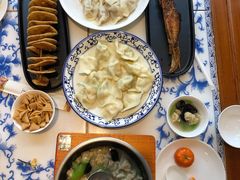 -东方饺子王(大屯路店)
