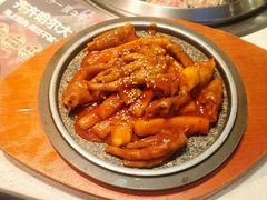 -炭之家齐齐哈尔大片烤肉·涮毛肚火锅·齐齐哈尔烤肉(中央大街店)