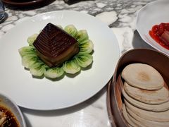 金牌扣肉-杭州君悦酒店·湖滨28中餐厅