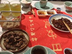 -孔乙己酒家(虹桥路店)