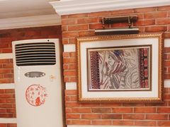 -大鸭梨烤鸭(左家庄店)