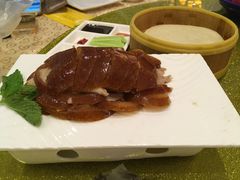 -大鸭梨烤鸭(左家庄店)