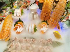 招牌炒饭-金满楼(天河中路店)