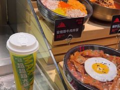 -炉小哥烤肉(熙地港店)