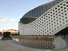 -云南省大剧院