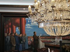 -福禧酒窖·中餐厅 (万柳店)