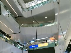 -万达广场(北京槐房店)