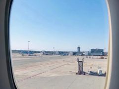 -米兰马尔彭萨国际机场