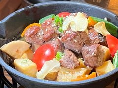 -山葵家·创意料理(万象汇店)