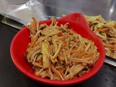 -台烘平价铁板烧(奥城店)
