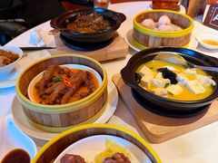 -醉辉皇原味海鲜江南菜(成都大魔方店)