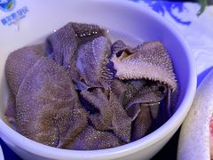 -额尔敦传统涮(公园西路店)