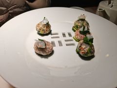 -蚝牛记涮烤牛肉餐厅(滨江国际花园店)