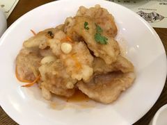 -老厨家(友谊路总店)