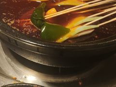 -钢管厂歆瑞源油卤串串香(春熙路太古里店)